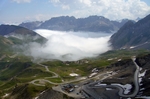 Col du Galibier