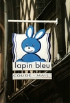 Lapin Bleu