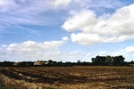 Landschaft der Vendée