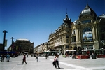 Place de la Comédie