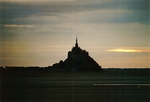 Baie du Mont-Saint-Michel