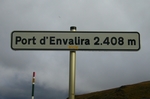 Port d'Envalira (Andorra)