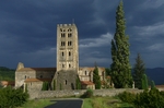 Saint-Michel-de-Cuxa