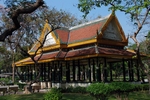 Bangkok: Lumphini-Park