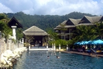 Khao Lak: Seaview Resort