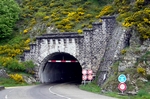 Tunnel du Roux